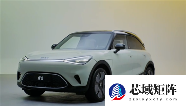 价格战也没用！限量1000台的特价smart：半个月还没卖完