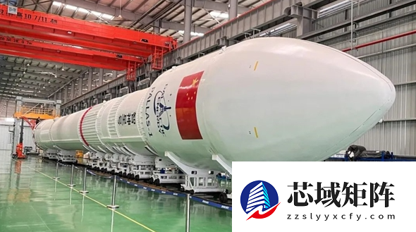 星河动力总工李君：液体回收火箭智神星二号预计今年首飞