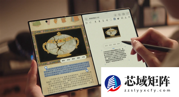 华为Mate XTs非凡大师开启新年礼遇：送599元M-Pen 3手写笔