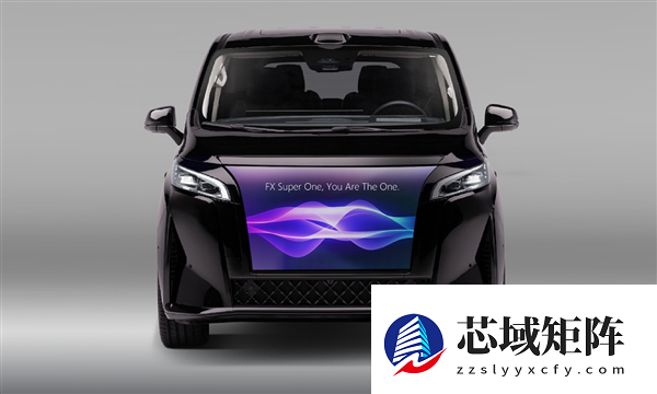 贾跃亭：FF机器人即将销售交付 当前股价被严重低估