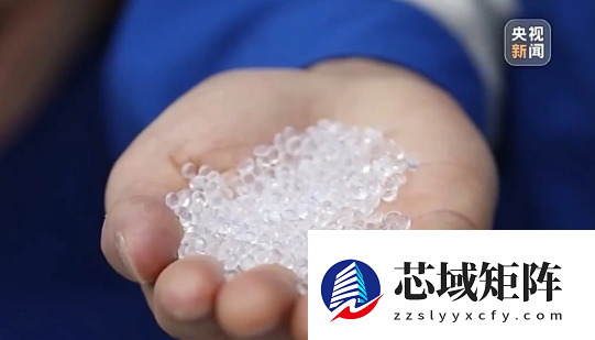 我国光伏核心材料获关键突破！气相法聚烯烃弹性体实现规模化生产