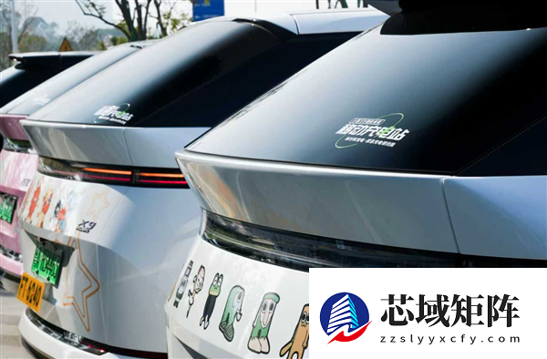 小鹏汽车1000座移动充电站计划上线 春运期间没电了可找小鹏X9充电