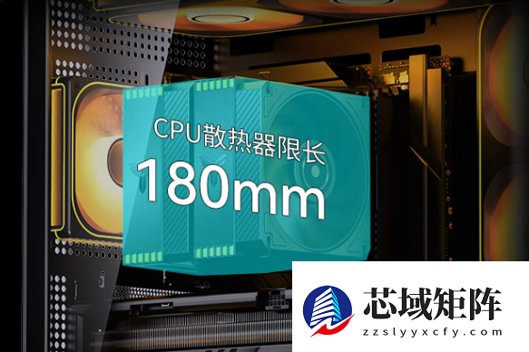 乔思伯TK-5机箱首发599元：双曲面一体弯折玻璃