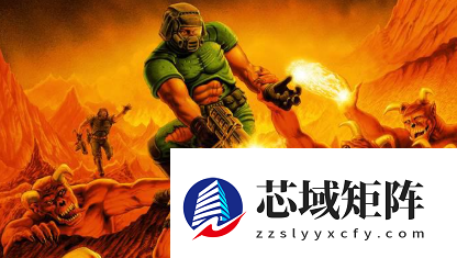 没有屏幕也能Doom！开发者将《毁灭战士》移植至耳机上