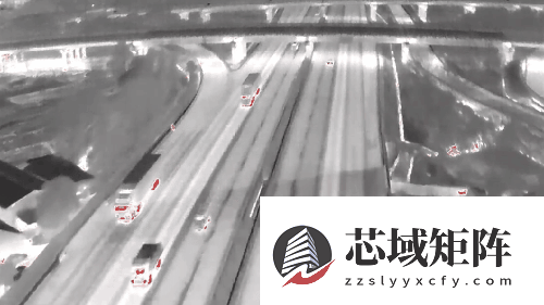 男子夜晚吵架后误入高速失踪 无人机热成像仅1分钟找回