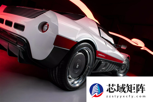 车头配跳灯 用上丰田V6机增！50多年前的传奇概念跑车量产版发布