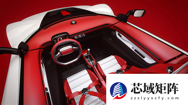 车头配跳灯 用上丰田V6机增！50多年前的传奇概念跑车量产版发布