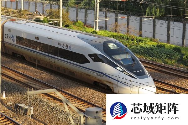 广州站完成全面转型：告别普速列车 变身高铁站