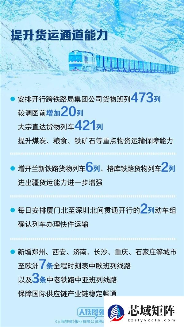 广深港高铁开行密度全国第一 平均2分钟过一列车！铁路调图新变化一图看懂