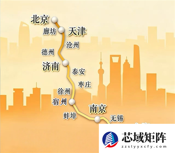 时速350公里的标杆车：京沪高铁上就有87趟！