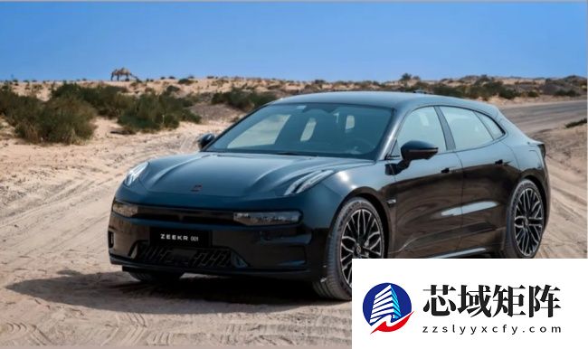 极氪公布下半年更新计划：001、7X 将升级 Thor-U 芯片及 900V 高压