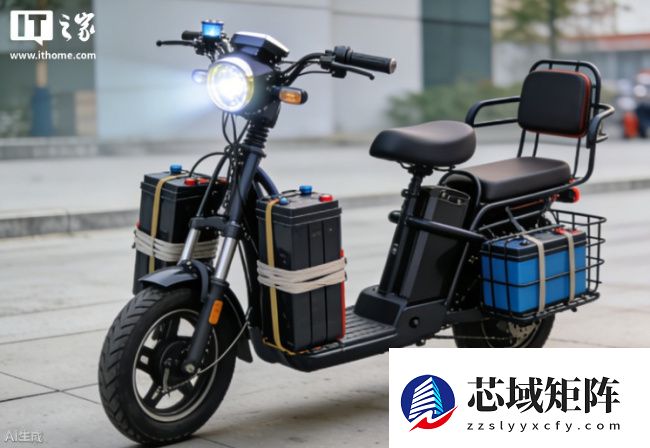 雅迪、爱玛等 20 家电动自行车企业联合公约：自觉抵制并杜绝为非法改装预留“后门”