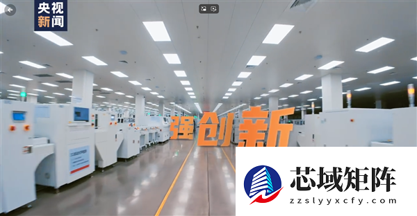 6.5秒下线一台空调！小米首个智能家电工厂揭秘：有三大核心技能