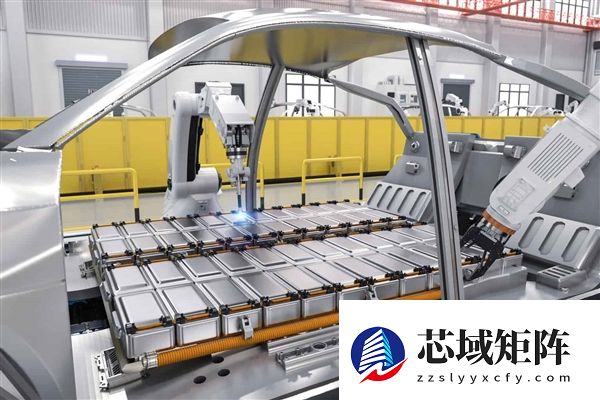 新能源汽车认知九大误区公布：电车比油车更危险、隐藏式门把手紧急情况逃不出