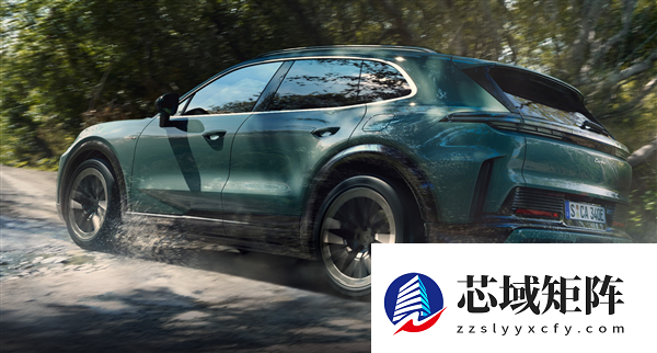 1156马力纯电猛兽！保时捷纯电卡宴定档4月首发