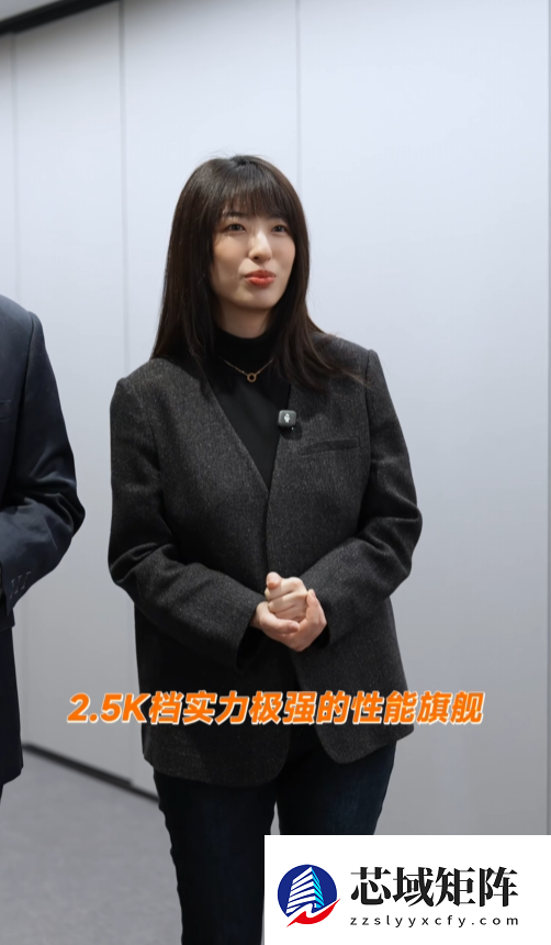 卢伟冰官宣Turbo 5系列发布会主讲人 魏思琪上阵首次主讲REDMI