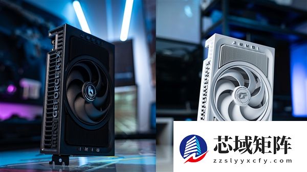 3649元起！七彩虹RTX 5060 Ti、RTX 5070 Mini星钻白正式开卖