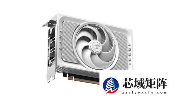 3649元起！七彩虹RTX 5060 Ti、RTX 5070 Mini星钻白正式开卖