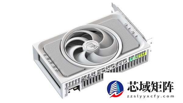 3649元起！七彩虹RTX 5060 Ti、RTX 5070 Mini星钻白正式开卖