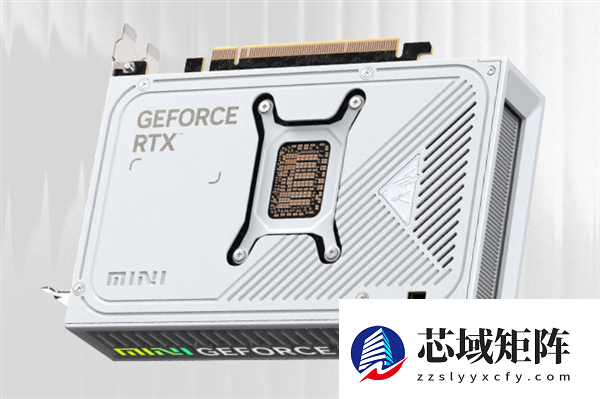 3649元起！七彩虹RTX 5060 Ti、RTX 5070 Mini星钻白正式开卖