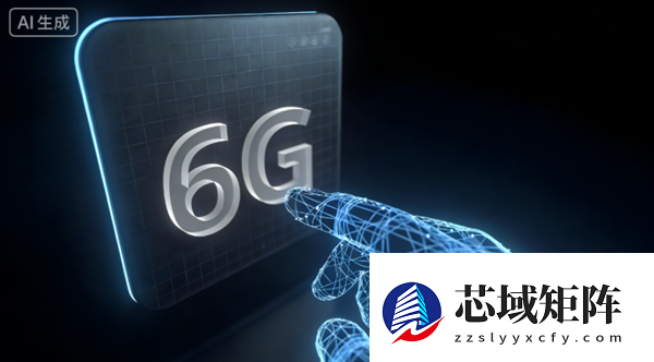 6G通信有了超宽高速公路 全频段灵活可调谐