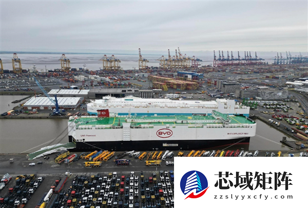 国产车攻入欧洲！欧盟汽车制造商协会：2025年比亚迪注册量增长268.6%