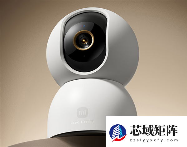 双冠加冕！小米摄像头横扫2025线上市场