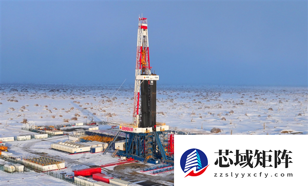 新突破！我国研发出抗240℃超高温固井水泥浆技术