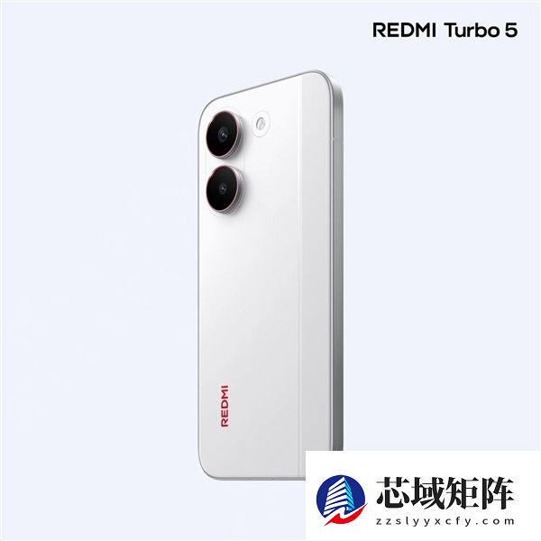质感看齐旗舰！REDMI：Turbo 5挑战同档罕有无短板体验