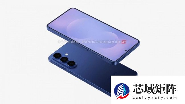 三星 Galaxy S26 手机被曝有线充电 25W，充电速度会快于苹果 iPhone 17