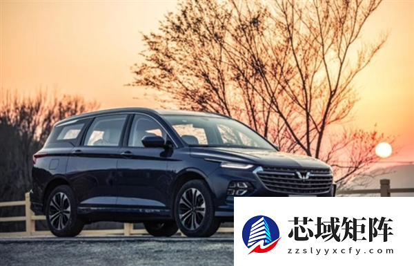 单车利润仅765元！上汽通用五菱负债率突破85%