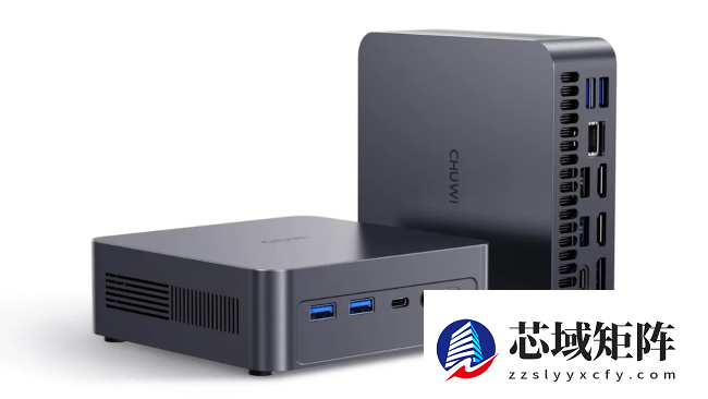 驰为推出 AuBox X1 迷你主机：酷睿 Ultra 5 226V 处理器，配备 USB 4