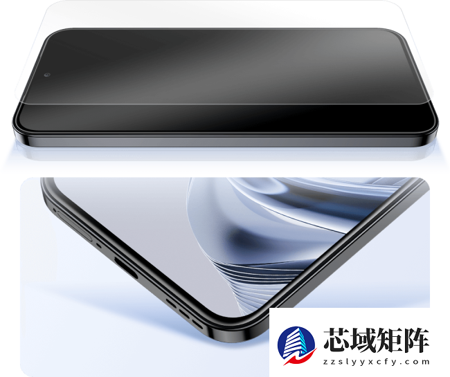 努比亚 Air 手机渲染图再曝：5.9mm 厚、横向“相机跑道”设计、5000 万主摄