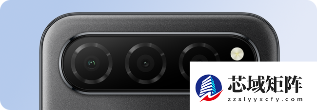 努比亚 Air 手机渲染图再曝：5.9mm 厚、横向“相机跑道”设计、5000 万主摄