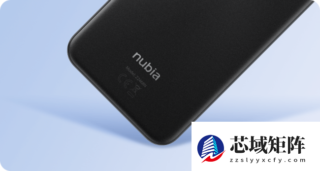 努比亚 Air 手机渲染图再曝：5.9mm 厚、横向“相机跑道”设计、5000 万主摄