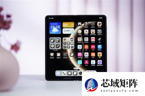 荣耀Magic V6核心配置出炉：满血第五代骁龙8至尊版、支持卫星通信