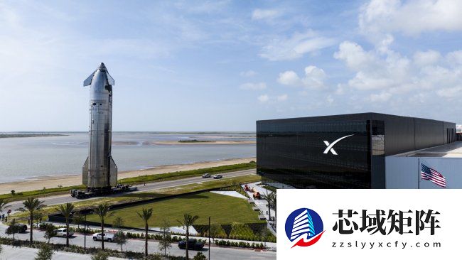 为保护 SpaceX 资产，美国得州星际基地着手组建警察队伍