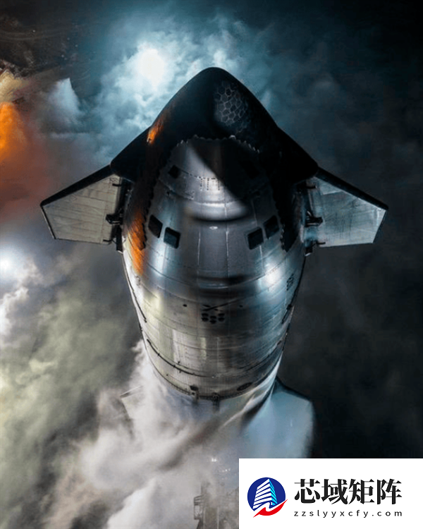 马斯克：星舰V3版6周后发射 送新一代星链卫星上天