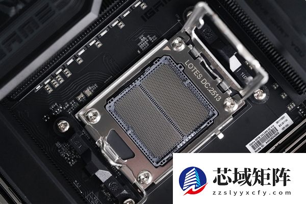 刷新超频记录！七彩虹iGame X870E Vulcan OC V14图赏