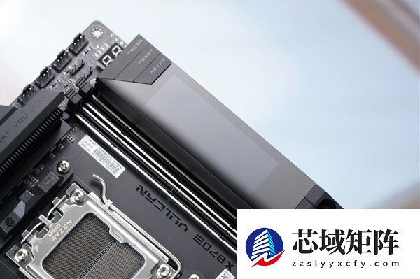 刷新超频记录！七彩虹iGame X870E Vulcan OC V14图赏