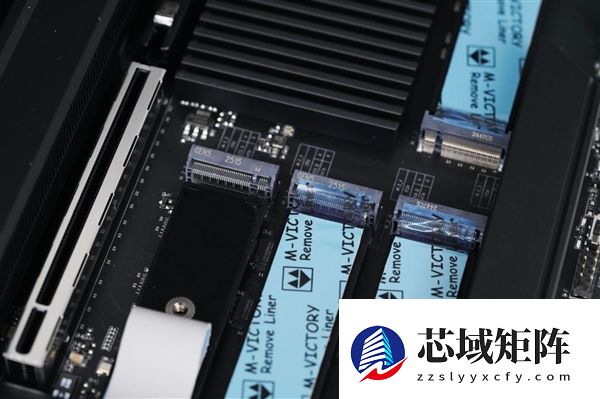 刷新超频记录！七彩虹iGame X870E Vulcan OC V14图赏