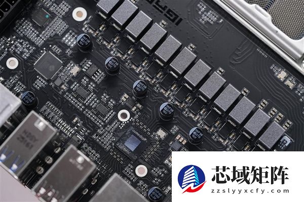 刷新超频记录！七彩虹iGame X870E Vulcan OC V14图赏