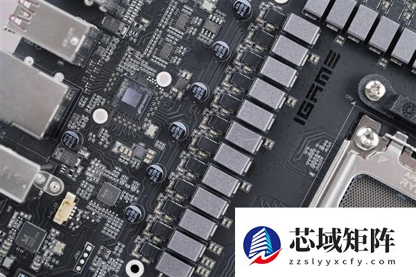 刷新超频记录！七彩虹iGame X870E Vulcan OC V14图赏