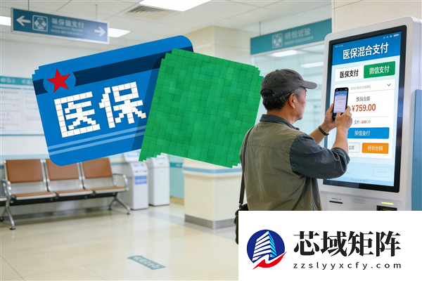 微信5大看病医疗服务能力更新：看病不再跑断腿 老年人也能轻松挂号