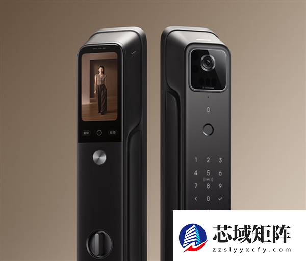 小米夺2025年智能门锁销量第一 已连续5年夺冠