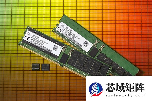 存储涨价SK海力士赚翻了！年营收破97万亿韩元：利润直接翻倍