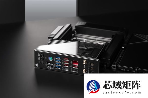 游戏神U 9850X3D最佳搭档！七彩虹旗舰超频主板X870E火神正式开启预售