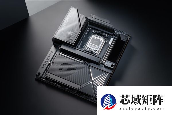 游戏神U 9850X3D最佳搭档！七彩虹旗舰超频主板X870E火神正式开启预售