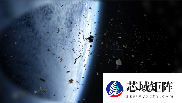 每秒7公里！官方揭秘空间碎片威力：1克碎片相当于10克TNT炸药