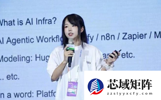 Dify女装程序员火了！网友：乍一看是女的 开口直接没绷住